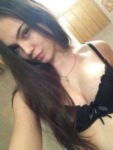Анкета проститутки Камилла, 23 года